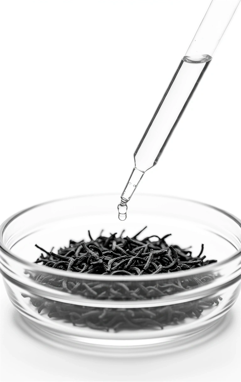 NutrioClinic Laboratory Precision